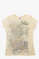  Harley Davidson 105th Anniversary T-Shirt (2000s)