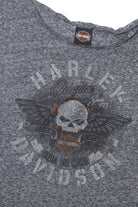  Harley Davidson Denali T-Shirt