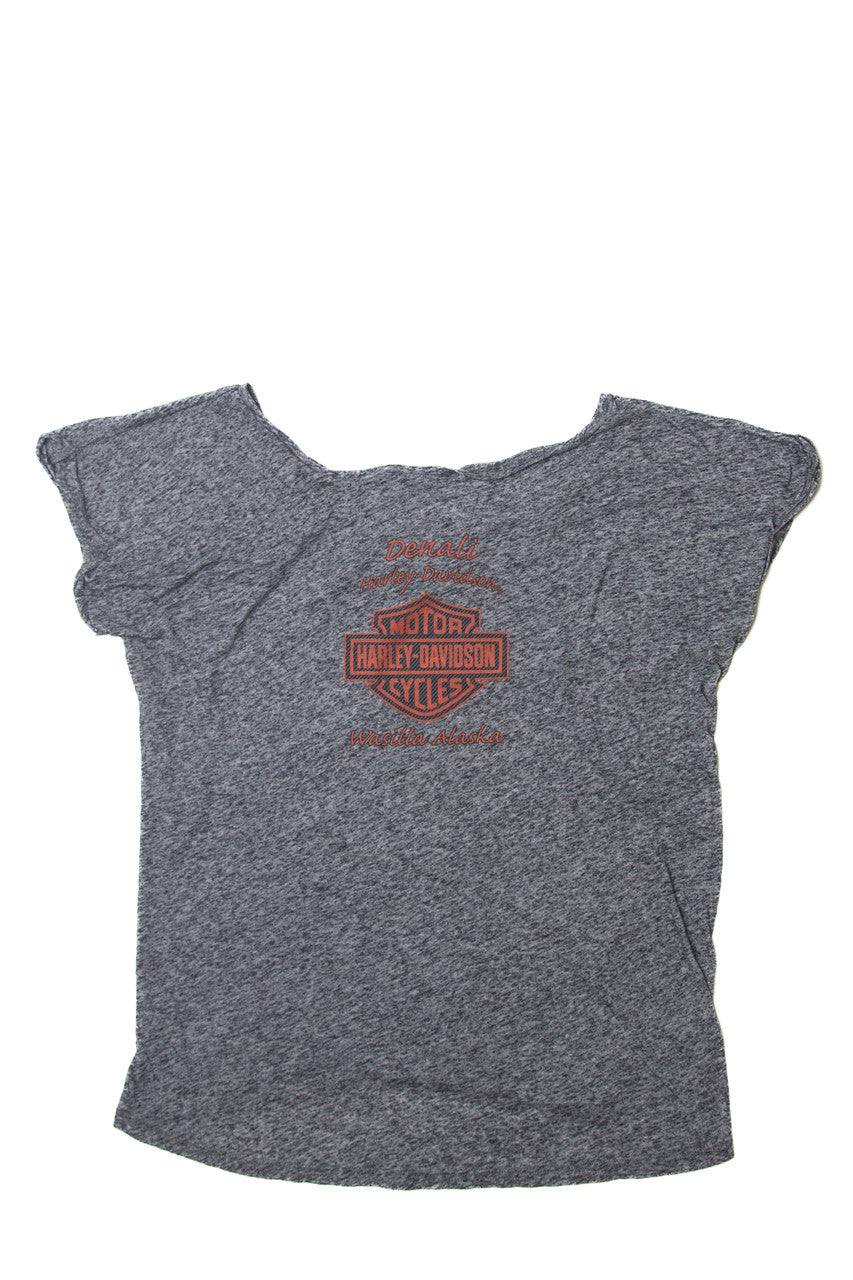  Harley Davidson Denali T-Shirt