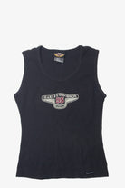 Vintage Harley Davidson "95 Years" T-Shirt (1990s)