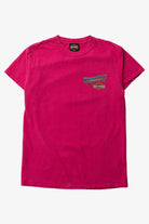Boswell's Music City Harley Davidson T-Shirt (2013)