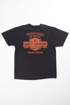Waco TX Harley Davidson T-Shirt 1