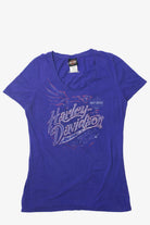  Harley Davidson St. Paul, MN T-Shirt (2010s)