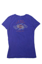  Harley Davidson St. Paul, MN T-Shirt (2010s)