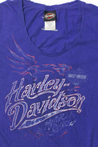  Harley Davidson St. Paul, MN T-Shirt (2010s)