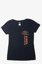 Harley Davidson 110th Anniversary Los Cabos T-Shirt (2010s)