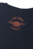  Harley Davidson 110th Anniversary Los Cabos T-Shirt (2010s)