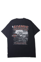  Harley Davidson St. Augustine T-Shirt (2010s)