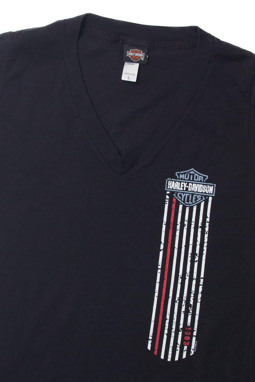   Harley Davidson Mid America T-Shirt