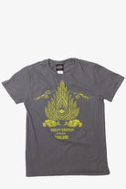 Harley Davidson Of Pattaya Thailand T-Shirt (2010s)