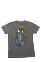  Harley Davidson Of Pattaya Thailand T-Shirt (2010s)