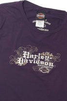   Harley Davidson Big Barn Des Moines, IA T-Shirt