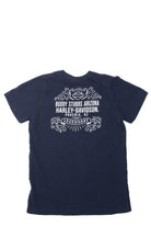   Harley Davidson Heart Rainbow T-Shirt