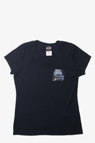  Harley Davidson Bayou Thunder T-Shirt (2010s)
