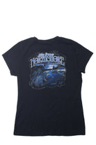  Harley Davidson Bayou Thunder T-Shirt (2010s)