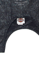   Sparkly Harley Davidson Seacoast T-Shirt