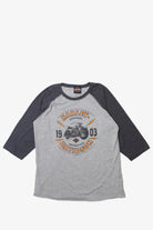   Harley Davidson Route 30 T-Shirt