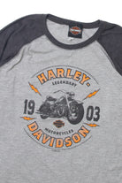   Harley Davidson Route 30 T-Shirt