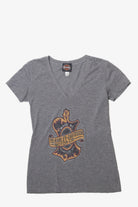   Harley Davidson Born 5 Free T-Shirt