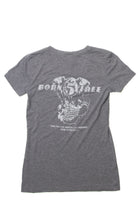   Harley Davidson Born 5 Free T-Shirt