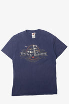   Harley Davidson "No Place Like Missoula Montana" T-Shirt