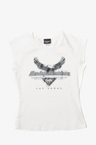  Harley Davidson Cafe Las Vegas T-Shirt