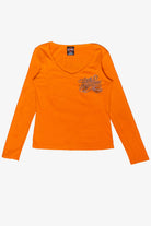 Los Angeles Harley Davidson Long Sleeve T-Shirt (2007)
