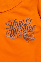Los Angeles Harley Davidson Long Sleeve T-Shirt (2007)