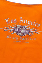 Los Angeles Harley Davidson Long Sleeve T-Shirt (2007)