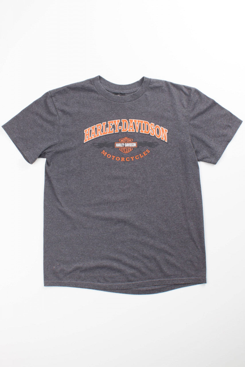 Graceland Harley Davidson T-Shirt