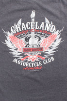 Graceland Harley Davidson T-Shirt