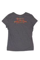Recycled "Never A Bad time For A Good Ride" Harley Davidson T-Shirt (2010s)