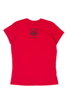 Vintage Red Harley Davidson T-Shirt (2000s)