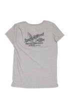 Recycled Clover Bourbon Street Harley Davidson T-Shirt (2010s)