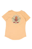 Recycled In The French Quarter Harley Davidson T-Shirt (2020s)