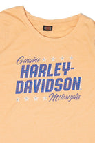 Recycled In The French Quarter Harley Davidson T-Shirt (2020s)