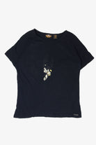 Recycled Harley Davidson T-Shirt