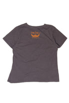 Recycled Gray Harley Davidson T-Shirt