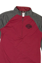 Recycled Harley Davidson Sweatshirt