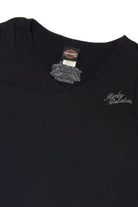 Recycled Harley Davidson Long Sleeve T-Shirt