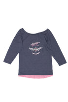 Recycled Harley Davidson T-Shirt (2000s)