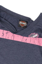 Recycled Harley Davidson T-Shirt (2000s)