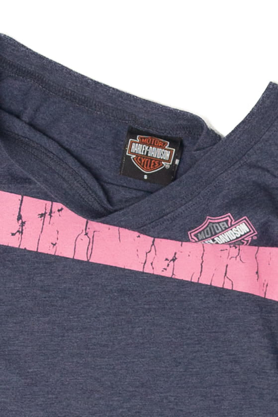Recycled Harley Davidson T-Shirt (2000s)