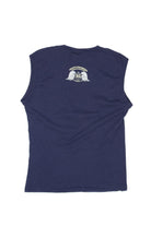 Vintage Dark Blue Clothing Harley Davidson T-Shirt (2000s)