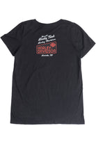 Harley Davidson Americana "Honky Tonk" Nashville, TN Women's T-Shirt