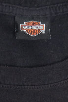 Harley Davidson Americana "Honky Tonk" Nashville, TN Women's T-Shirt