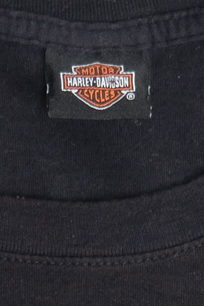 Harley Davidson Americana "Honky Tonk" Nashville, TN Women's T-Shirt