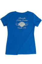Harley Davidson Nashville, TN V-Neck T-Shirt