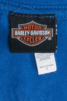 Harley Davidson Nashville, TN V-Neck T-Shirt