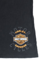 Harley Davidson "Cowboy's Alamo City" San Antonia, TX T-Shirt (2010s)